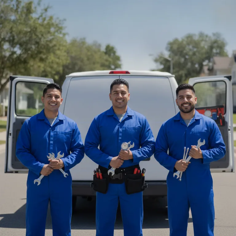 reparaci贸n caldera gas Tequisquiapan
